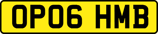 OP06HMB