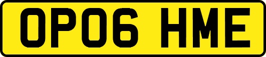 OP06HME