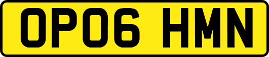 OP06HMN