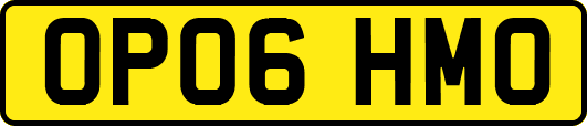 OP06HMO