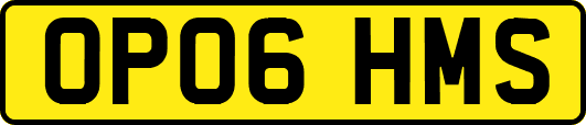 OP06HMS