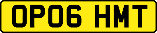 OP06HMT
