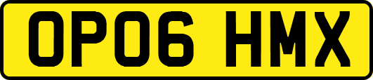 OP06HMX