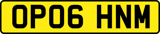 OP06HNM