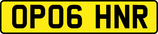 OP06HNR