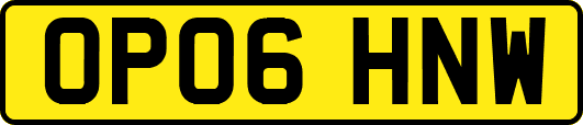 OP06HNW