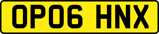 OP06HNX
