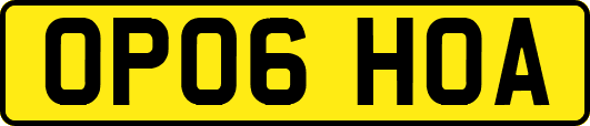 OP06HOA