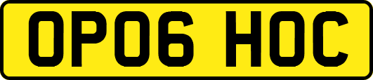OP06HOC