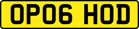 OP06HOD