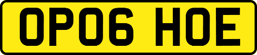OP06HOE