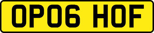 OP06HOF