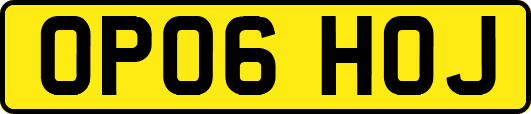 OP06HOJ