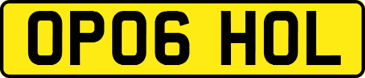 OP06HOL