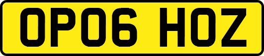 OP06HOZ