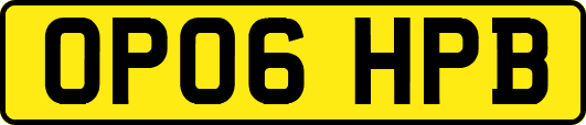 OP06HPB