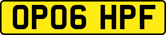 OP06HPF