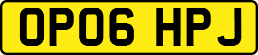 OP06HPJ