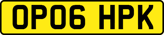 OP06HPK
