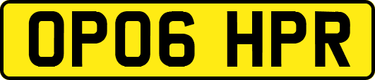 OP06HPR