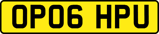 OP06HPU