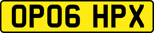 OP06HPX