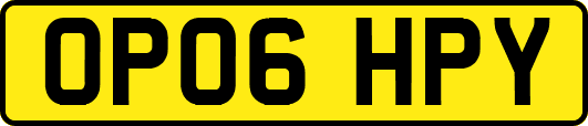 OP06HPY