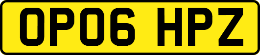 OP06HPZ