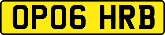 OP06HRB