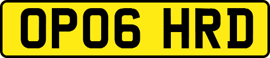 OP06HRD