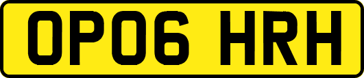 OP06HRH