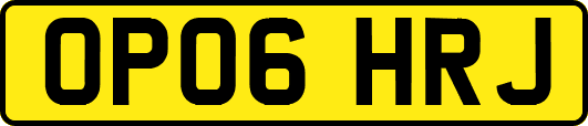 OP06HRJ