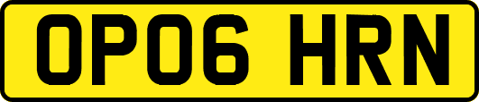 OP06HRN
