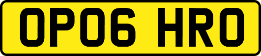 OP06HRO