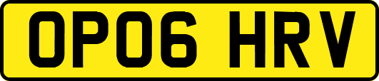 OP06HRV