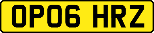 OP06HRZ