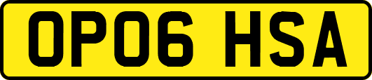 OP06HSA