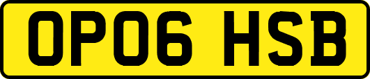 OP06HSB