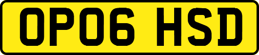 OP06HSD
