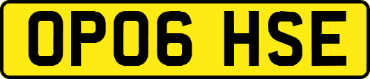 OP06HSE