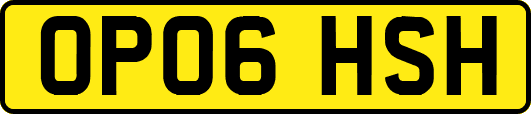 OP06HSH