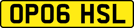 OP06HSL