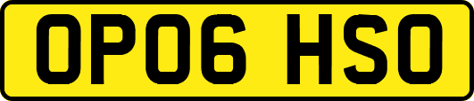 OP06HSO