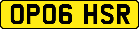 OP06HSR