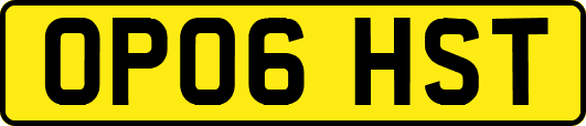 OP06HST