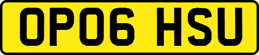 OP06HSU