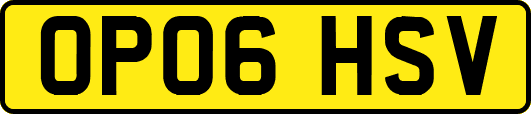 OP06HSV