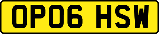 OP06HSW