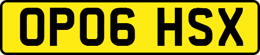 OP06HSX