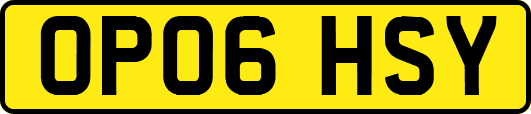 OP06HSY